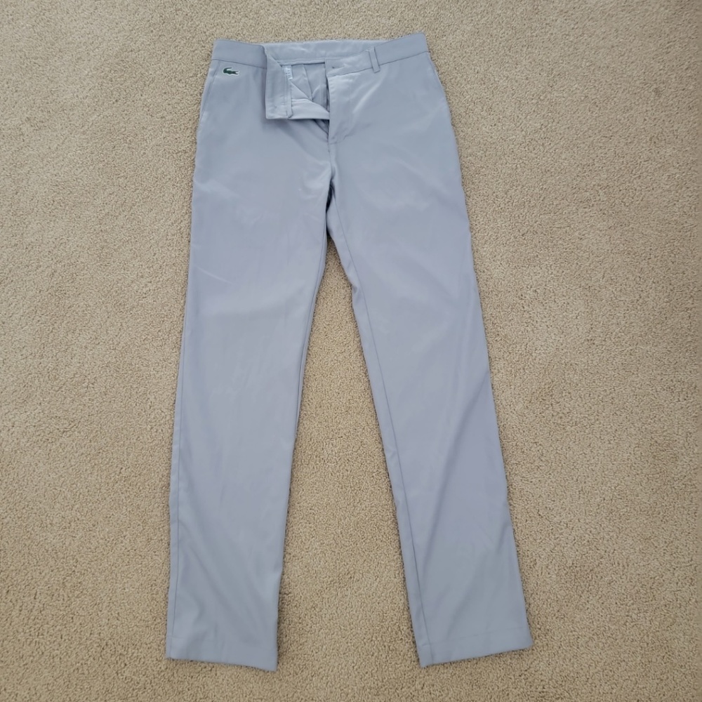 Lacoste Men”s trousers